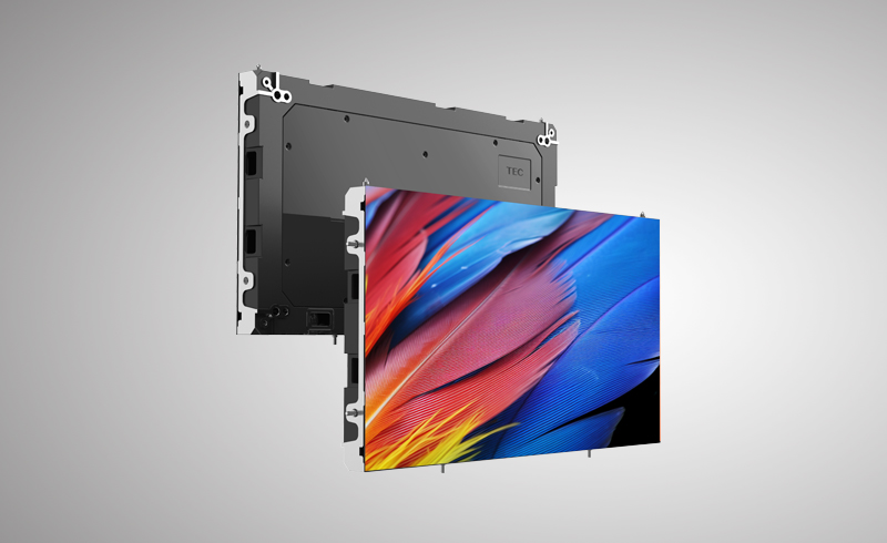 COBit-0.9 Pro, 0.93mm UHD 4K, 8K COB LED  video wall solutions, TV Station, Vitual Reality Film, XR Shooting App