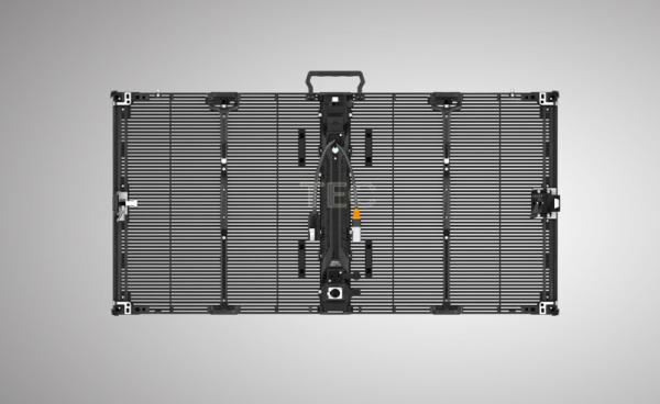 Rentit-G3.9, 2Ge Outdoor 3.9mm Transparent rental LED display, curve, corner stage, concert,live show video wall solutions