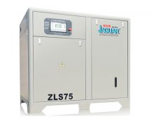 直联传动空压机 ZLS