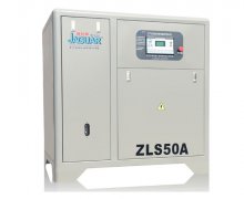 异步同轴直联空压机 ZLS-A