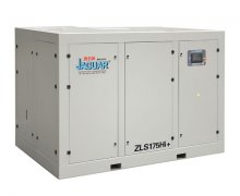 永磁变频一级压缩空压机 ZLS-...