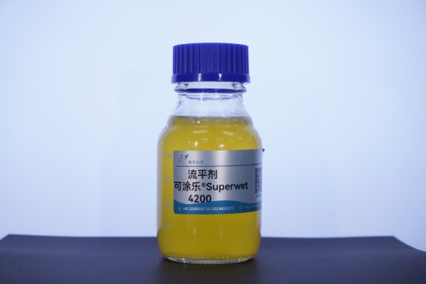 KeTuLe®Superwet-4200