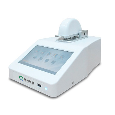 NanoSpect M8 超微量分光光度计