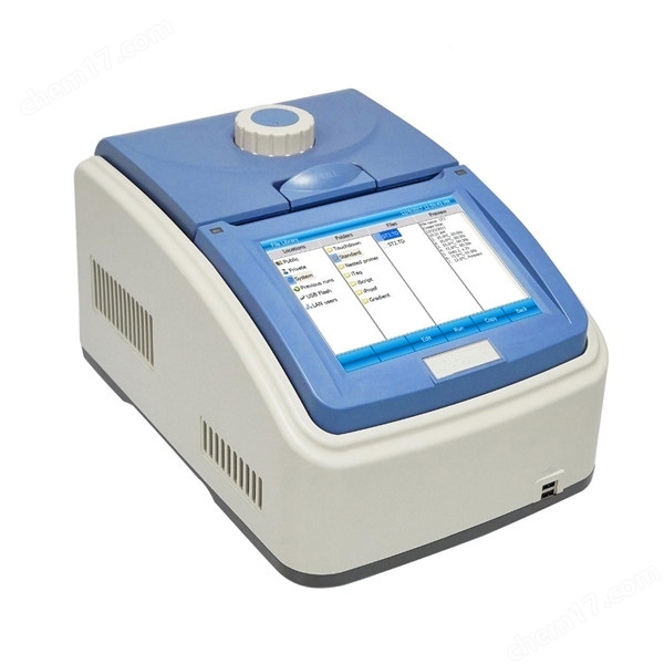 GeneBase P12  基础型基因扩增仪