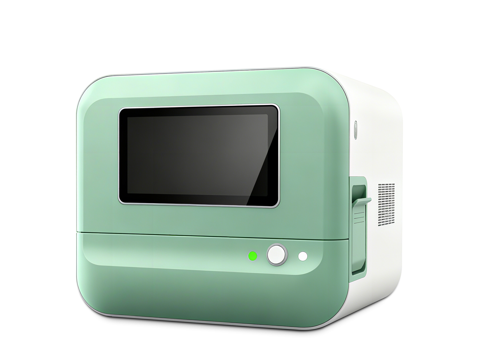 QFGen-96 荧光定量PCR仪