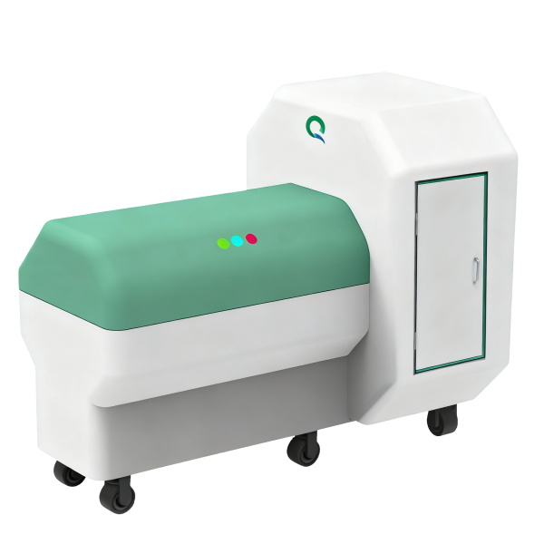 AnimalLive CT360 小动物活体光学CT成像系统
