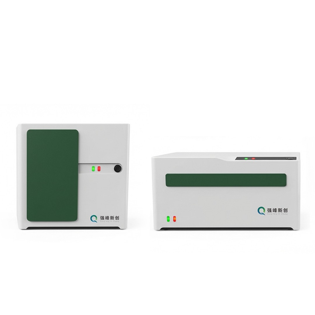 数字PCR QFDrop-100