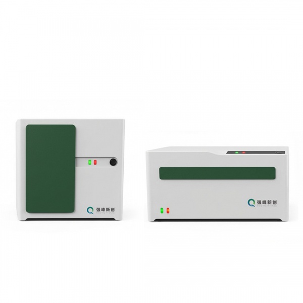 数字PCR QFDrop-100
