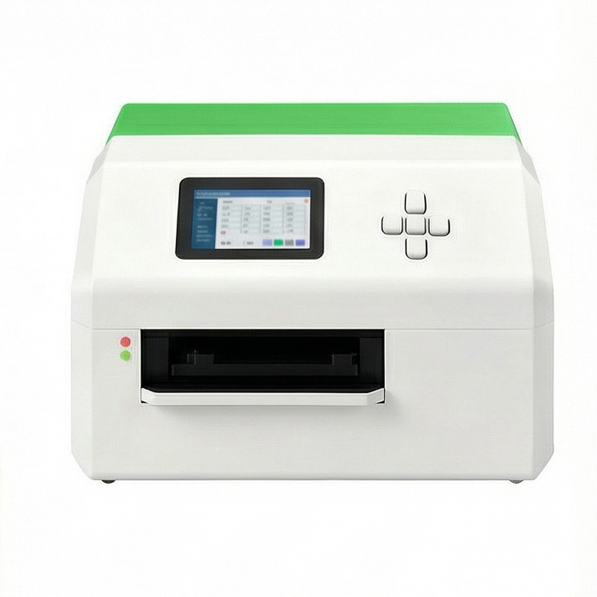 单功能酶标仪 LUX R1