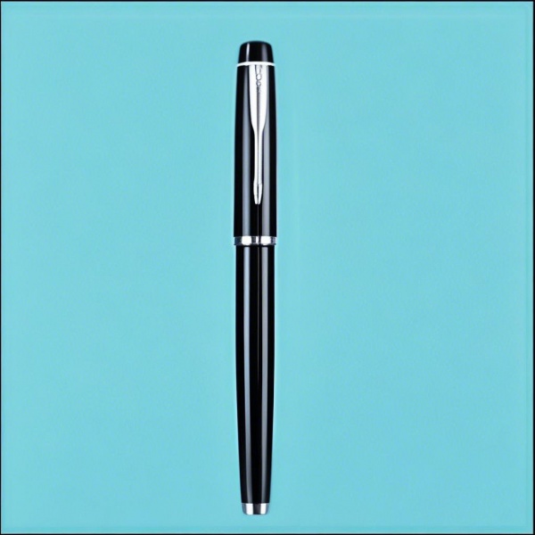 High Quality Business Branded Metal Pen With Custom Logo 