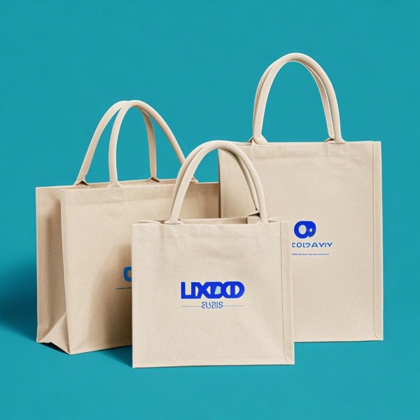 Custom Logo Print Promotion Natural Reusable Linen Hessian Hemp Jute Grocery Woven Shopping Burlap Beach Tote Bag With Handle