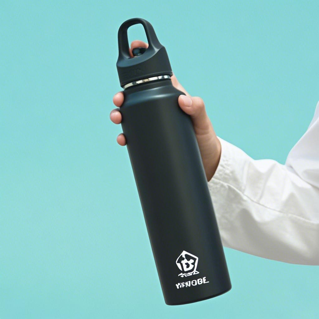 Custom Outdoor travel stainless steel vacuum 