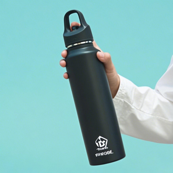 Custom Outdoor travel stainless steel vacuum 