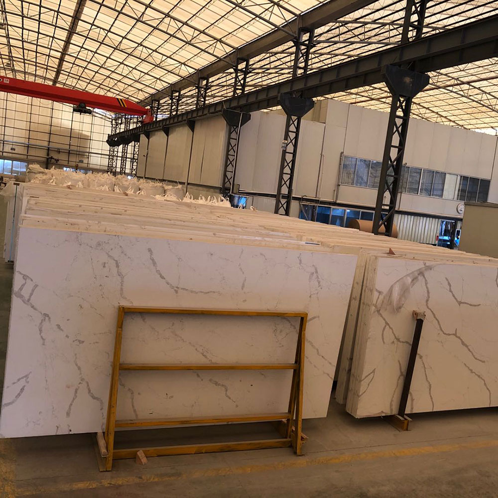 Quartzite series
