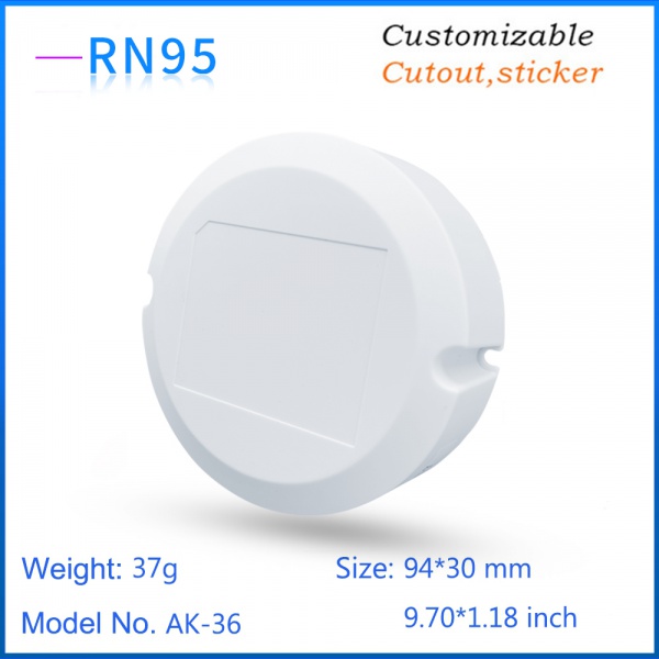 超长待机蓝牙信标-3000mah-RN95