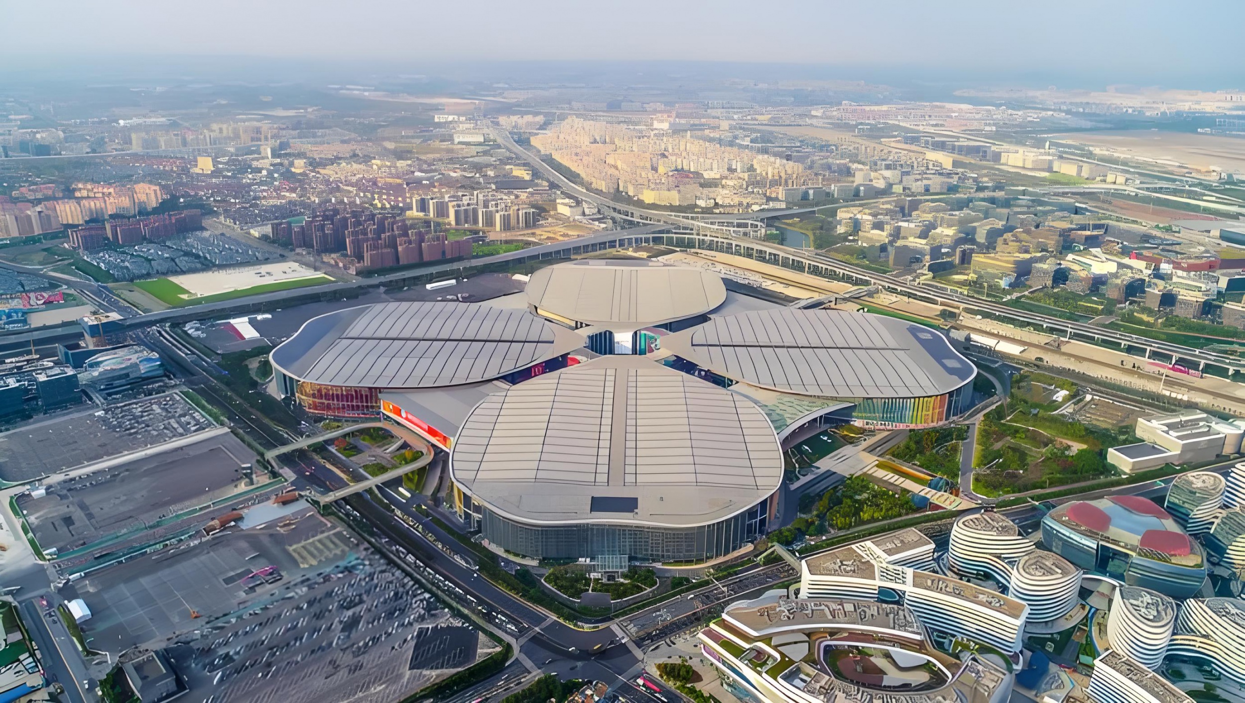 2024上海展邀请函
