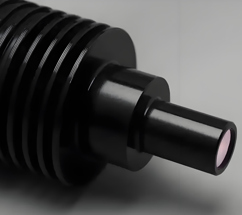 Some characteristics of machine vision light sources
