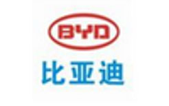 比亚迪