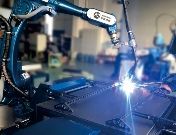 Provide the best light source solutions