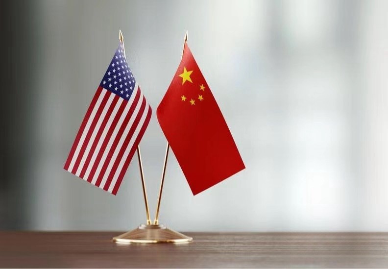 U.S. tariffs on Chinese export trade increased by 10 percent