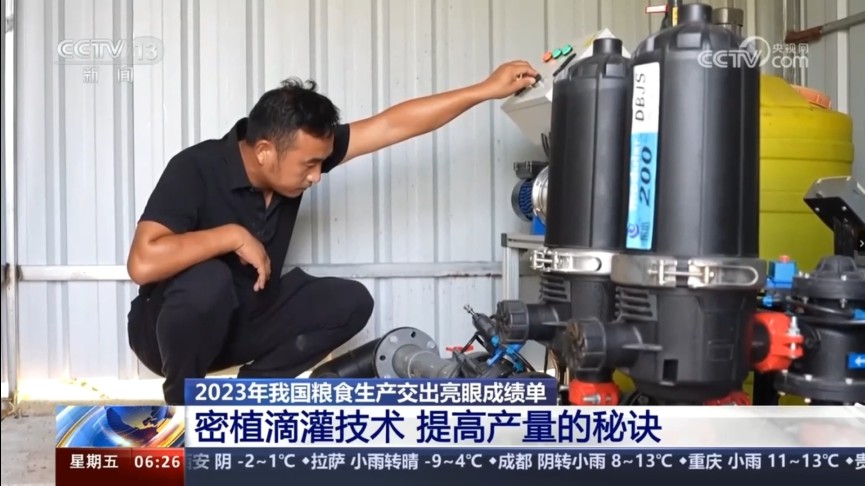 逐新提质 技术赋能|玉米单产提升示范县的增产秘密