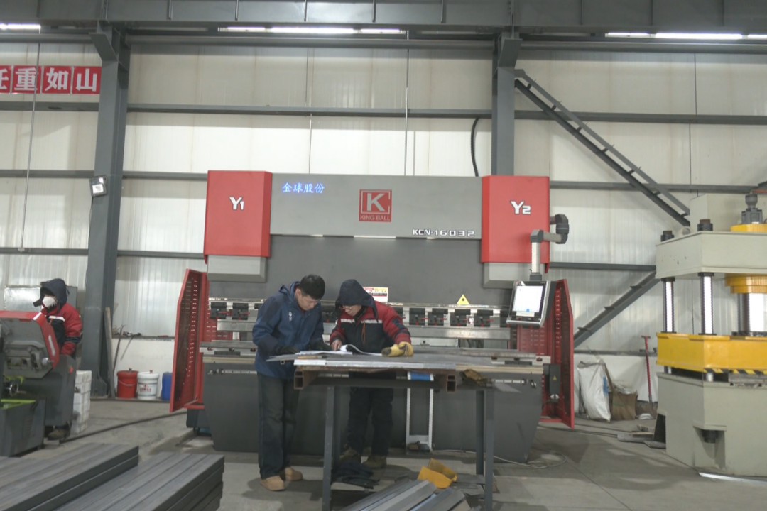 三链融合筑根基 科创赋能向新行｜太阳成集团tyc151cc集团以人才与创新驱动智慧灌溉产业升级