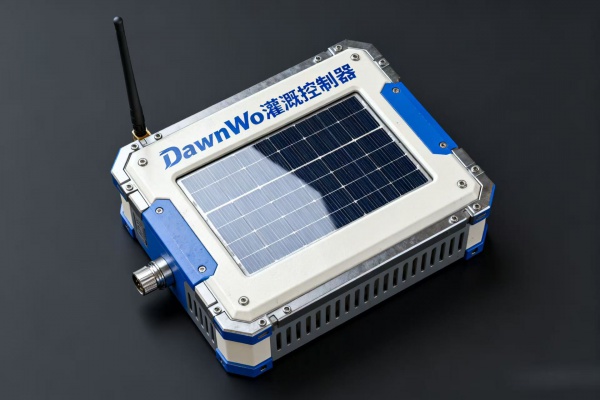 无线阀门控制器