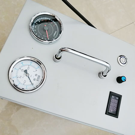 DS-BX-01便携施肥机