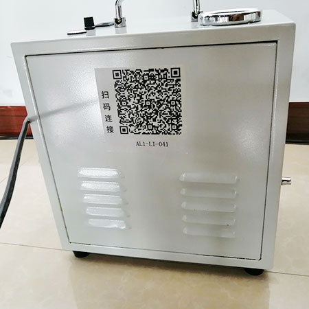 DS-BX-03便携施肥机