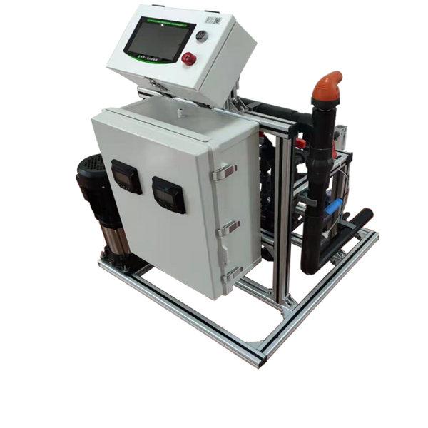 物联网水肥一体机