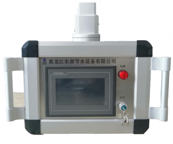 智能灌溉控制器