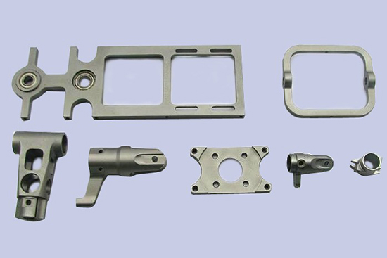 Accessories for heli...