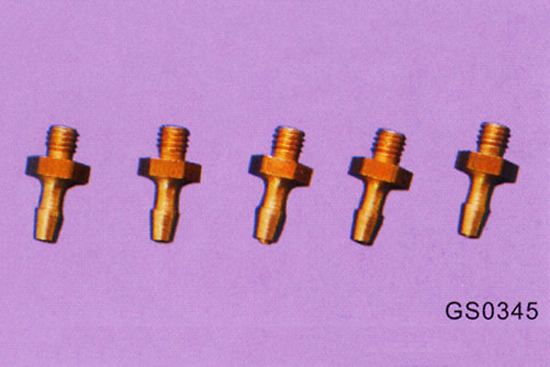 Oil-plug