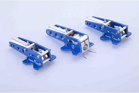 Air landing gear