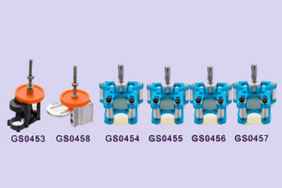 Gear Box