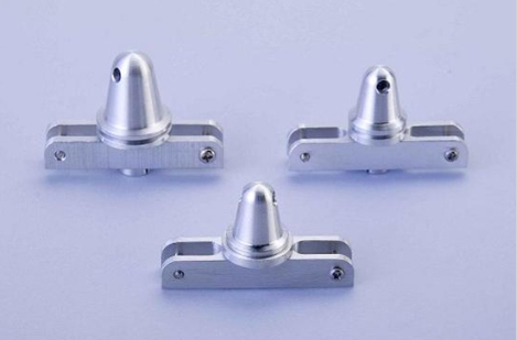 Prop girder adapter（cone nut）