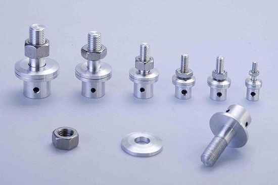 Prop adapter(stainless steel nut)