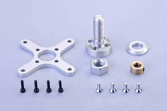 C42 Mount Assembly