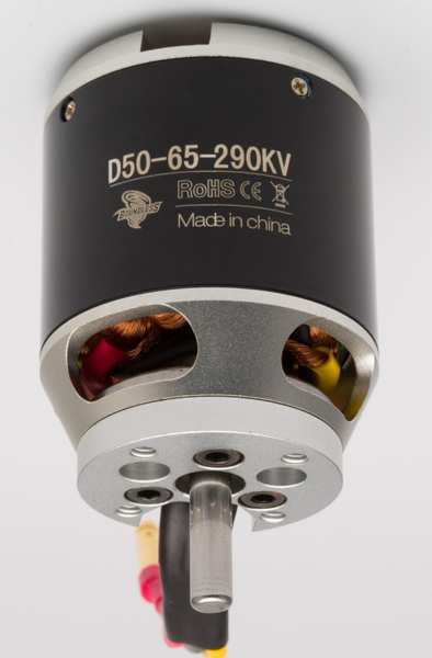 D50-series