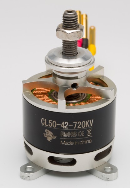CL50