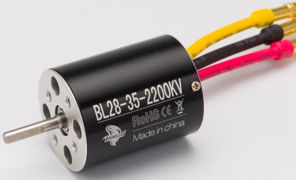 BL28-series