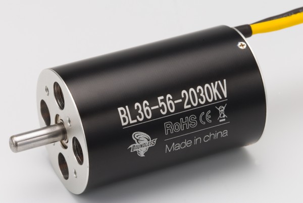 BL36-series
