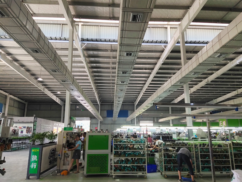 通风管道