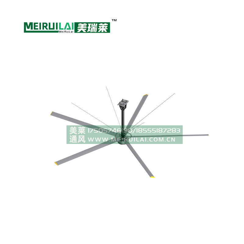工业大吊扇