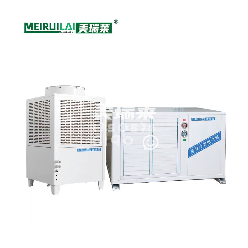 挂式轴流工业省电空调