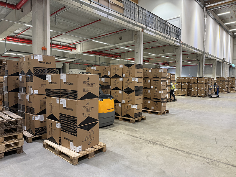 是否支持退货处理？流程是怎样的？