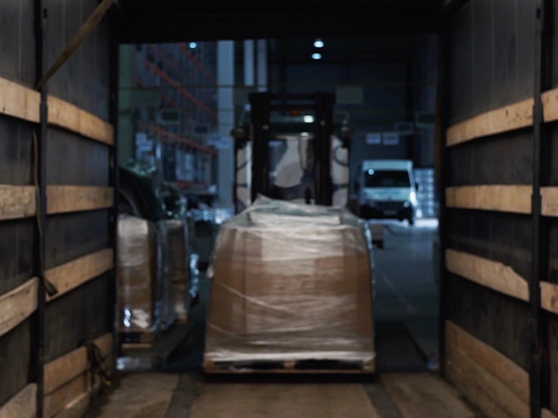 我的货物在仓库的安全如何保障？