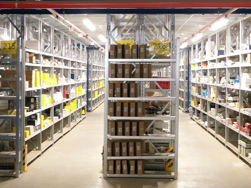 货物入库流程如何？需要提供哪些信息？