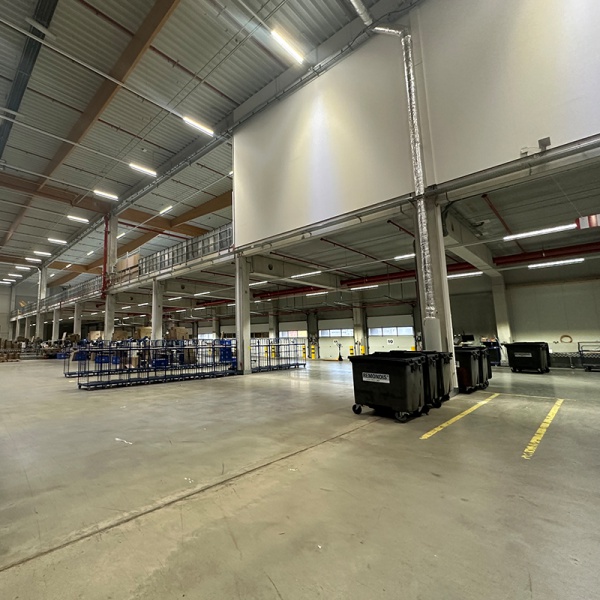 海外仓储管理 | 欧洲本地库存运营