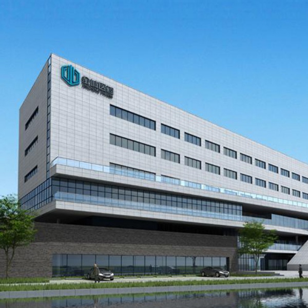 Shandong Jincheng Biopharmaceutical Co., Ltd